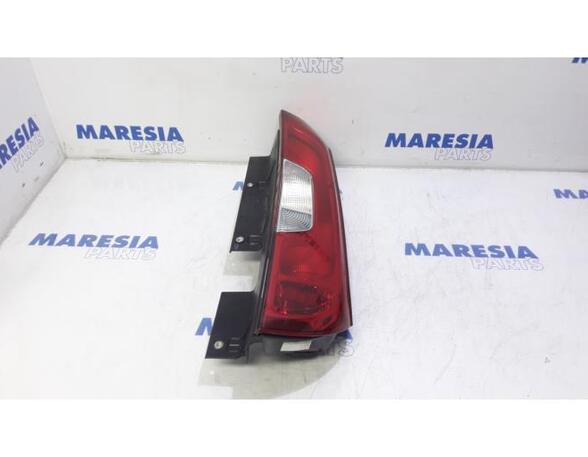 Combination Rearlight FIAT DOBLO Cargo (263_), FIAT DOBLO MPV (263_), FIAT DOBLO Platform/Chassis (263_)