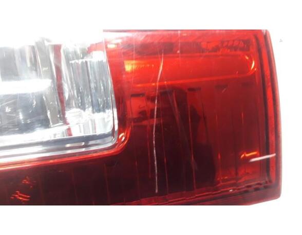 Combination Rearlight FIAT DUCATO Bus (250_, 290_)