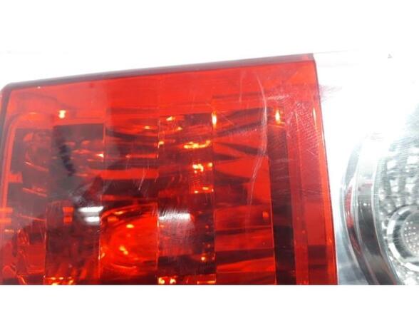 Combination Rearlight FIAT DUCATO Bus (250_, 290_)