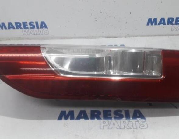 Combination Rearlight PEUGEOT BOXER Van, OPEL MOVANO C Van (U9)