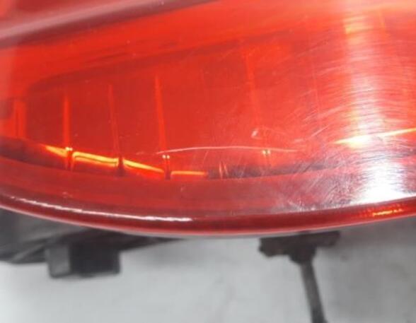 Combination Rearlight PEUGEOT BOXER Van, OPEL MOVANO C Van (U9)