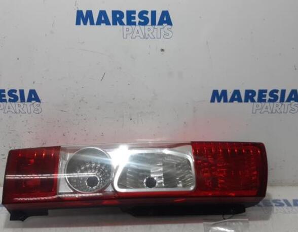 Combination Rearlight PEUGEOT BOXER Van, OPEL MOVANO C Van (U9)