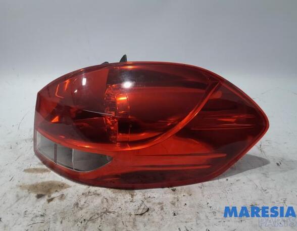 Combination Rearlight RENAULT CLIO III Grandtour (KR0/1_), RENAULT CLIO IV Grandtour (KH_)