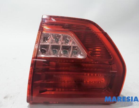 Combination Rearlight CITROËN C5 III Break (RW_)