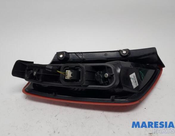 Combination Rearlight FIAT GRANDE PUNTO (199_), FIAT PUNTO (199_), FIAT PUNTO EVO (199_), FIAT PUNTO (188_)