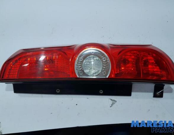 Combination Rearlight FIAT DOBLO Cargo (263_), FIAT DOBLO MPV (263_), FIAT DOBLO Platform/Chassis (263_)