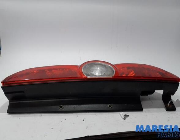 Combination Rearlight FIAT DOBLO Cargo (263_), FIAT DOBLO MPV (263_), FIAT DOBLO Platform/Chassis (263_)