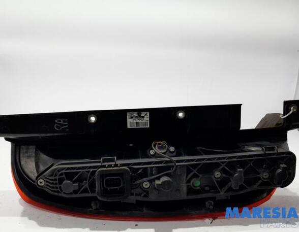 Combination Rearlight FIAT DOBLO Cargo (263_), FIAT DOBLO MPV (263_), FIAT DOBLO Platform/Chassis (263_)