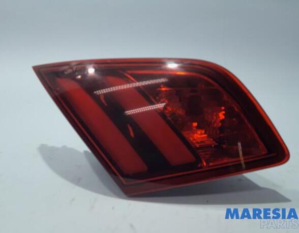 Combination Rearlight PEUGEOT 308 II (LB_, LP_, LW_, LH_, L3_)