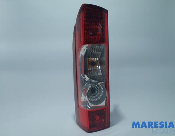 Combination Rearlight FIAT DUCATO Van (250_, 290_), FIAT DUCATO Bus (250_, 290_)