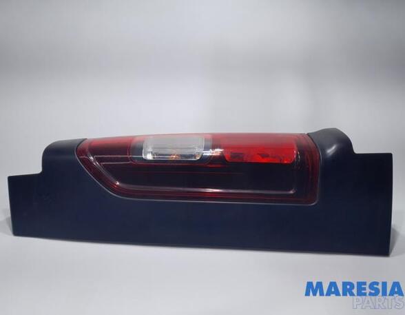 Combination Rearlight FIAT Talento Kasten/Kombi (296_), FIAT TALENTO Van (296_), FIAT TALENTO Platform/Chassis (296_)