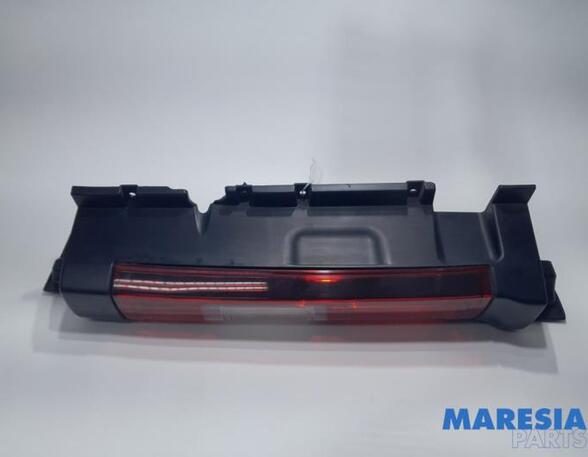 Combination Rearlight FIAT Talento Kasten/Kombi (296_), FIAT TALENTO Van (296_), FIAT TALENTO Platform/Chassis (296_)