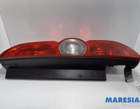 Combination Rearlight FIAT DOBLO Cargo (263_), FIAT DOBLO MPV (263_), FIAT DOBLO Platform/Chassis (263_)