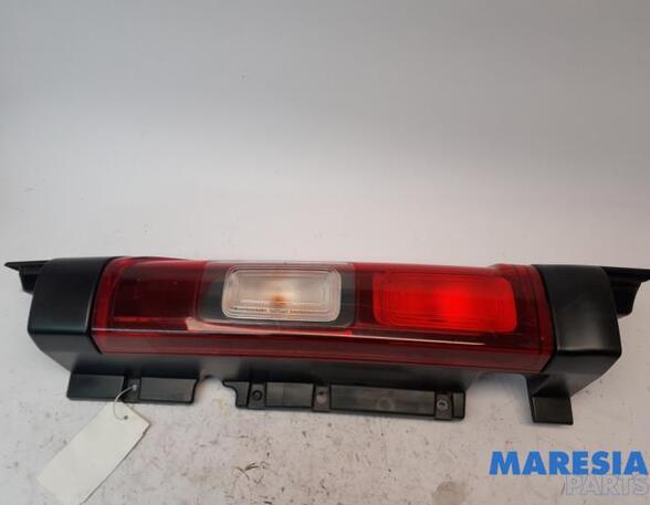 Combination Rearlight RENAULT TRAFIC III Van (FG_)