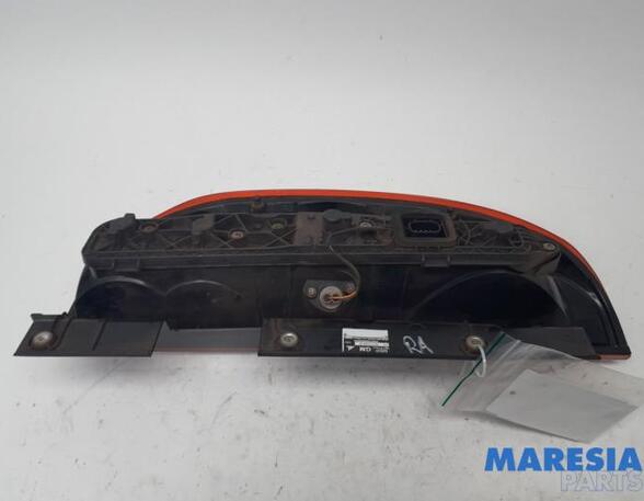 Combination Rearlight OPEL COMBO Box Body/MPV (X12)