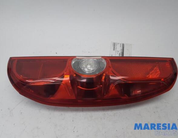 Combination Rearlight OPEL COMBO Box Body/MPV (X12)