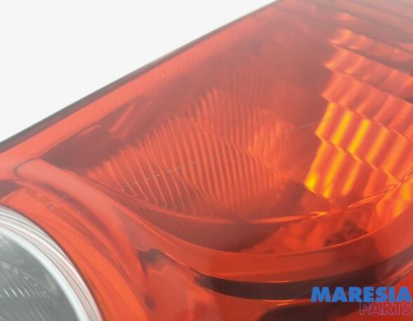 Combination Rearlight OPEL COMBO Box Body/MPV (X12)