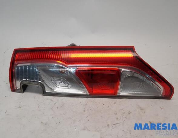 Combination Rearlight RENAULT KANGOO Express (FW0/1_), RENAULT KANGOO / GRAND KANGOO (KW0/1_)