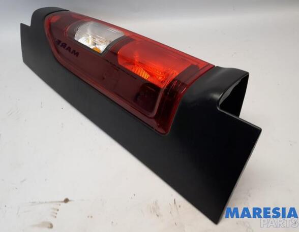 Combination Rearlight OPEL VIVARO B Van (X82), OPEL VIVARO B Bus (X82)