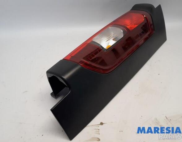 Combination Rearlight OPEL VIVARO B Van (X82), OPEL VIVARO B Bus (X82)