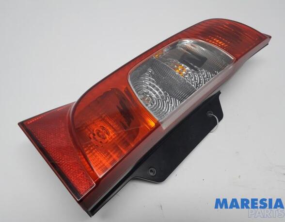 Achterlicht FIAT FIORINO Box Body/MPV (225_), FIAT QUBO (225_), FIAT FIORINO MPV (225_)