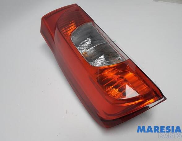 Combination Rearlight FIAT FIORINO Box Body/MPV (225_), FIAT QUBO (225_), FIAT FIORINO MPV (225_)