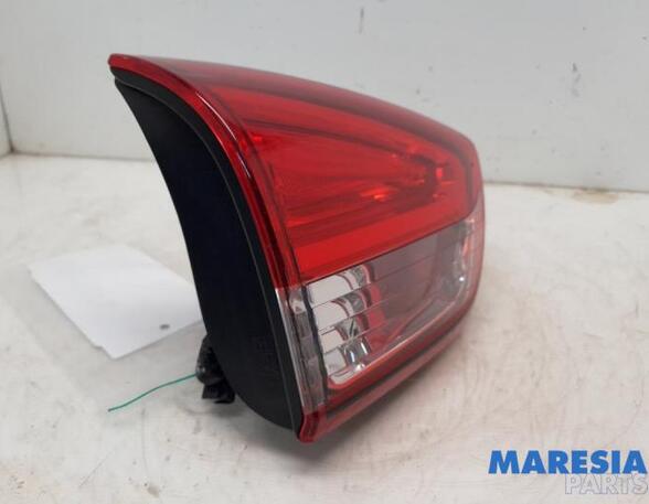 Combination Rearlight RENAULT CLIO IV Grandtour (KH_), RENAULT CLIO III Grandtour (KR0/1_)