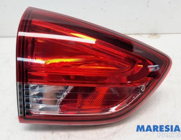 Combination Rearlight RENAULT CLIO IV Grandtour (KH_), RENAULT CLIO III Grandtour (KR0/1_)