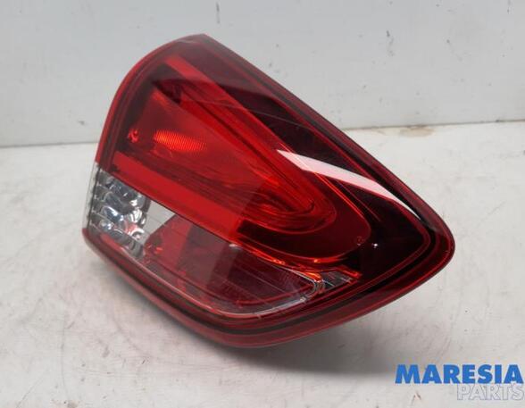 Combination Rearlight RENAULT CLIO IV Grandtour (KH_), RENAULT CLIO III Grandtour (KR0/1_)