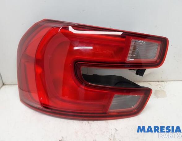 Combination Rearlight CITROËN C4 GRAND PICASSO II (DA_, DE_)