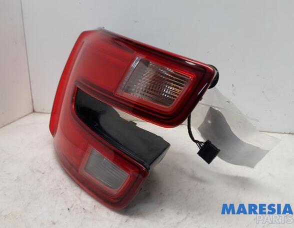 Combination Rearlight CITROËN C4 GRAND PICASSO II (DA_, DE_)