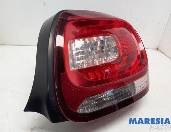 Combination Rearlight CITROËN C3 II (SC_), CITROËN DS3, DS DS 3 (SA_)