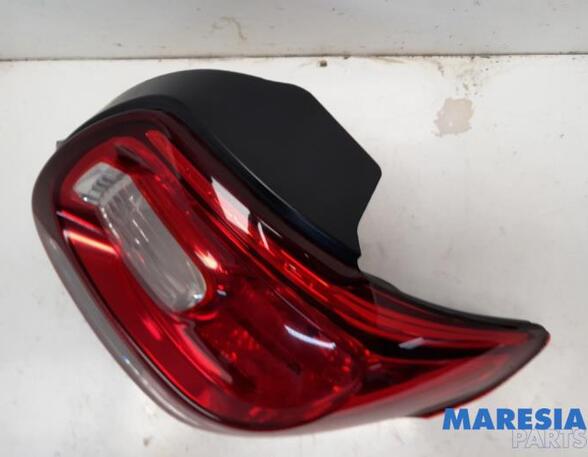 Combination Rearlight CITROËN C3 II (SC_), CITROËN DS3, DS DS 3 (SA_)