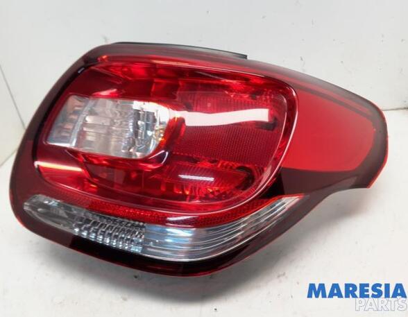 Combination Rearlight CITROËN C3 II (SC_), CITROËN DS3, DS DS 3 (SA_)