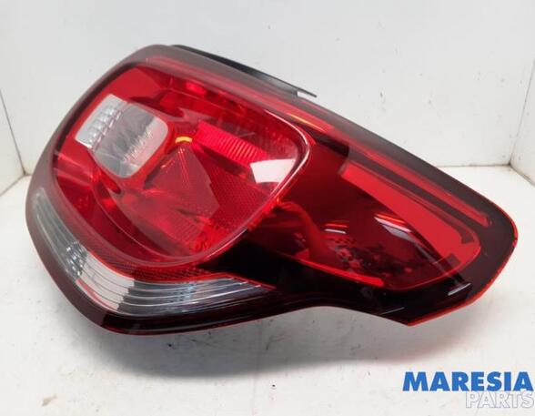 Combination Rearlight CITROËN C3 II (SC_), CITROËN DS3, DS DS 3 (SA_)