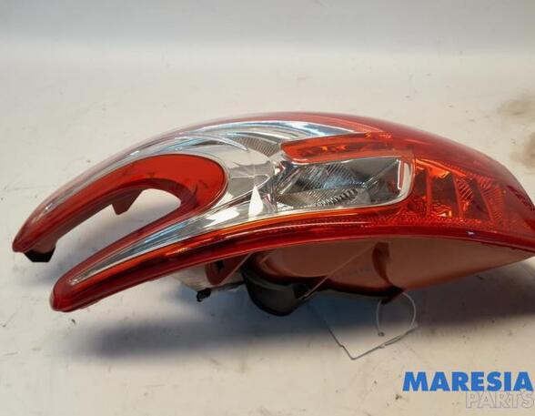 Combination Rearlight PEUGEOT 208 I (CA_, CC_)