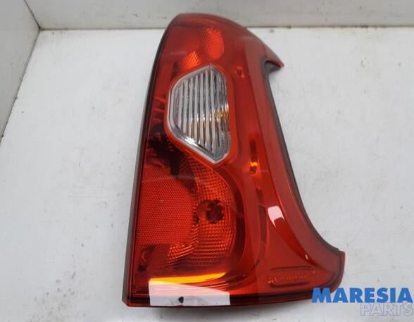 Achterlicht FIAT PANDA (312_, 319_), FIAT PANDA VAN (312_, 519_), LANCIA YPSILON (312_)