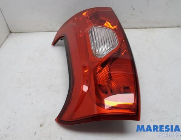 Achterlicht FIAT PANDA (312_, 319_), FIAT PANDA VAN (312_, 519_), LANCIA YPSILON (312_)