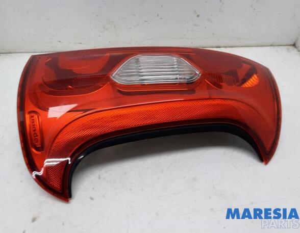 Combination Rearlight FIAT PANDA (312_, 319_), FIAT PANDA VAN (312_, 519_), LANCIA YPSILON (312_)