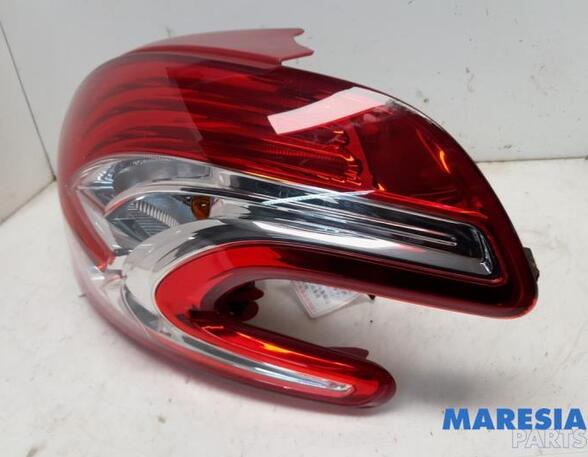 Combination Rearlight PEUGEOT 208 I (CA_, CC_)