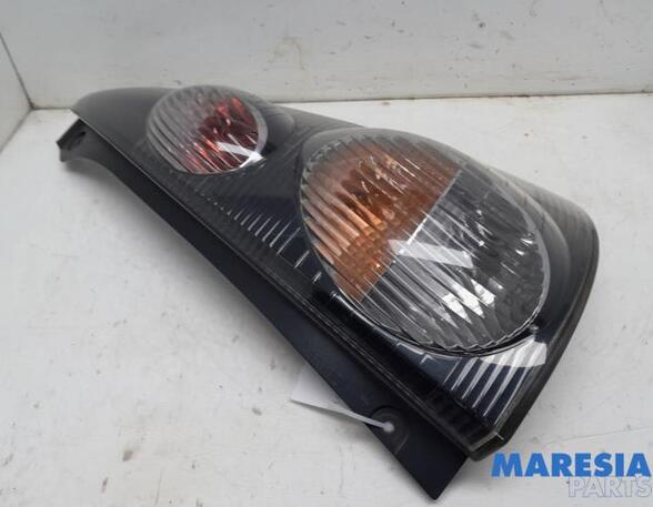 Combination Rearlight CITROËN C1 (PM_, PN_)