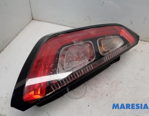 Achterlicht FIAT PUNTO (199_), FIAT GRANDE PUNTO (199_), FIAT PUNTO EVO (199_)