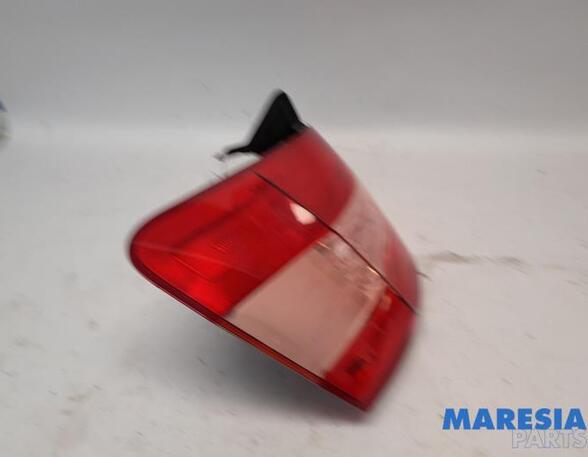 Combination Rearlight CITROËN C5 III (RD_)