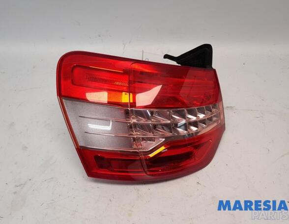 Combination Rearlight CITROËN C5 III (RD_)