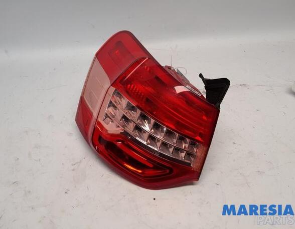 Combination Rearlight CITROËN C5 III (RD_)