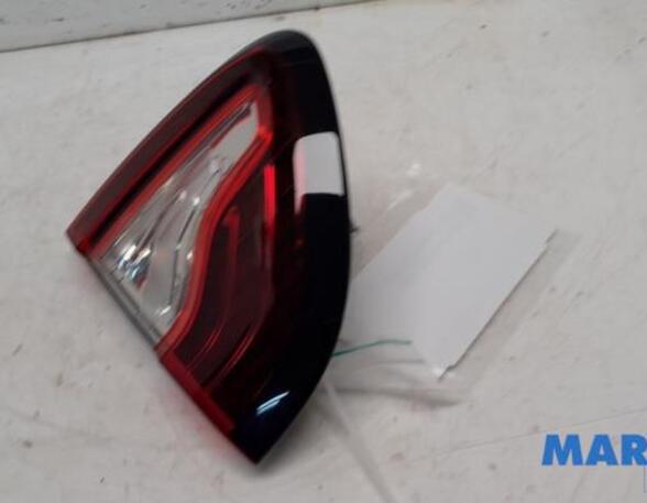 Combination Rearlight RENAULT CAPTUR I (J5_, H5_), RENAULT CLIO IV (BH_)