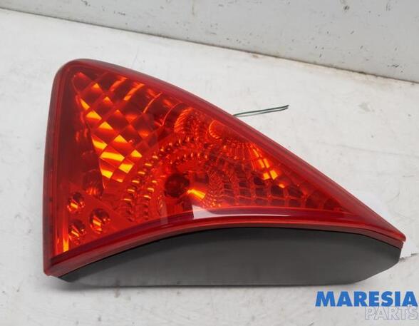 Combination Rearlight PEUGEOT 3008 MPV (0U_)