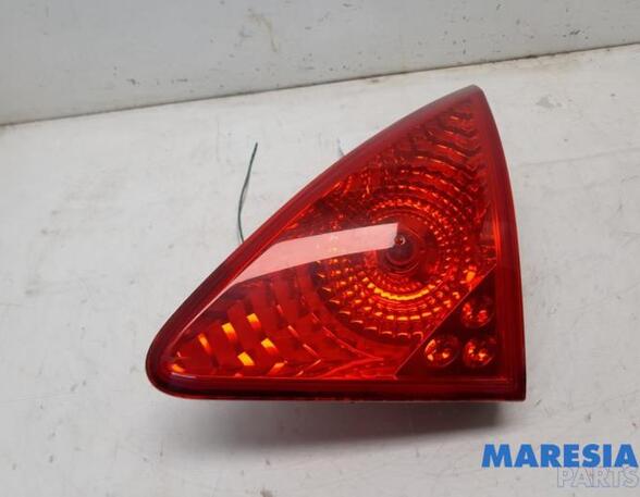 Combination Rearlight PEUGEOT 3008 MPV (0U_)