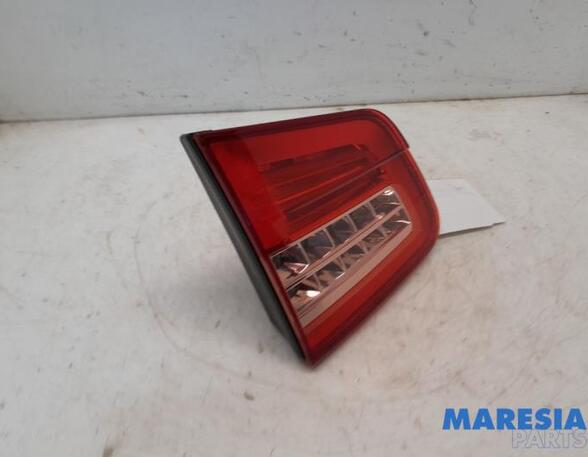 Combination Rearlight CITROËN C5 III (RD_)