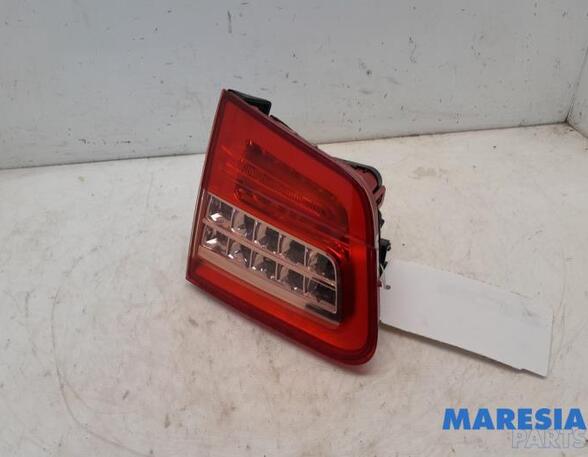 Combination Rearlight CITROËN C5 III (RD_)